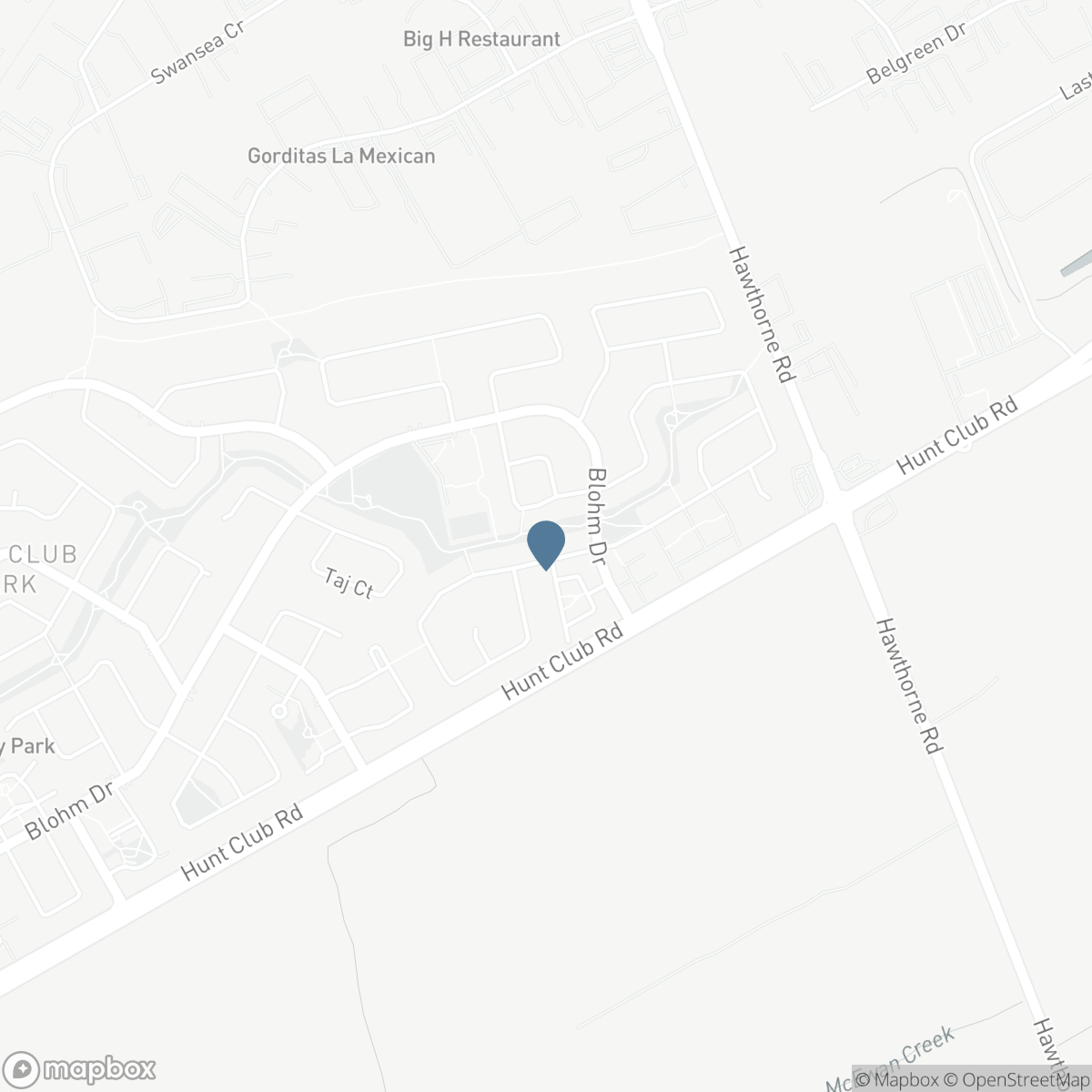 13 PICASSO DRIVE, Ottawa, Ontario K1G 5S9